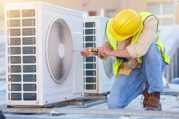 Best Affordable HVAC Services  in Dundee, NY