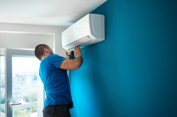 Best HVAC Companies Near Me  in Dundee, NY