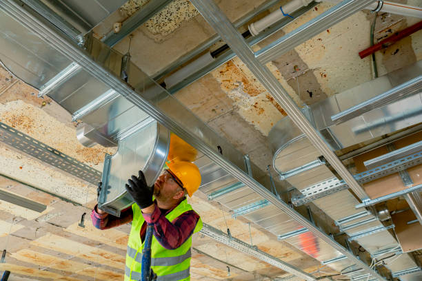 Best HVAC System Installation  in Dundee, NY