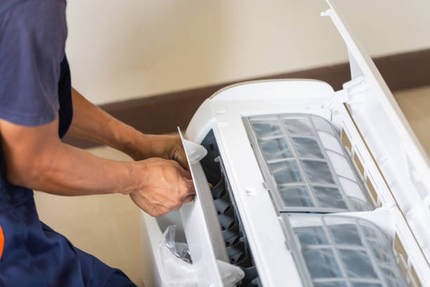 AC Installation Near Me in Dundee, NY