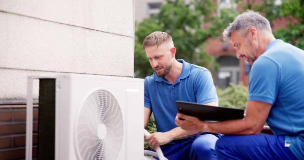 Best Local HVAC Companies  in Dundee, NY