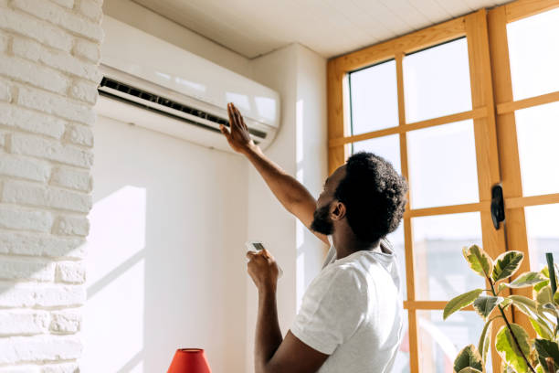 Reliable Dundee, NY HVAC Solutions