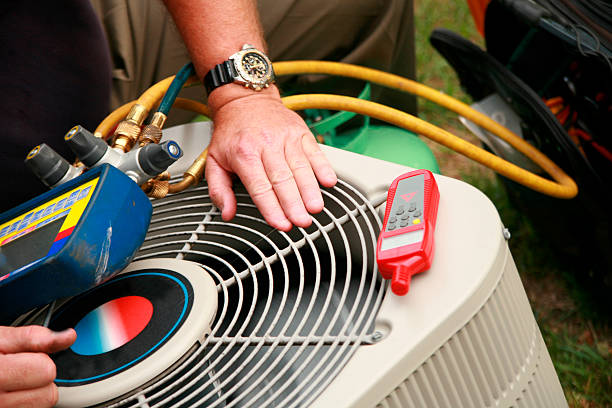 Best HVAC System Installation  in Dundee, NY