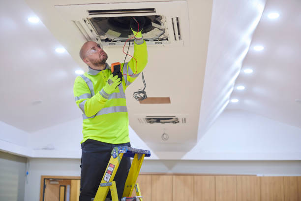 Best Emergency HVAC Repair  in Dundee, NY