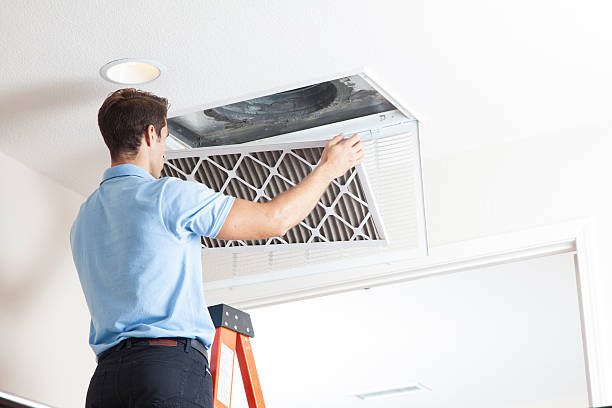 Best HVAC Air Duct Cleaning  in Dundee, NY
