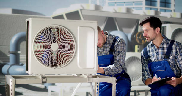 Reliable Dundee, NY HVAC Solutions