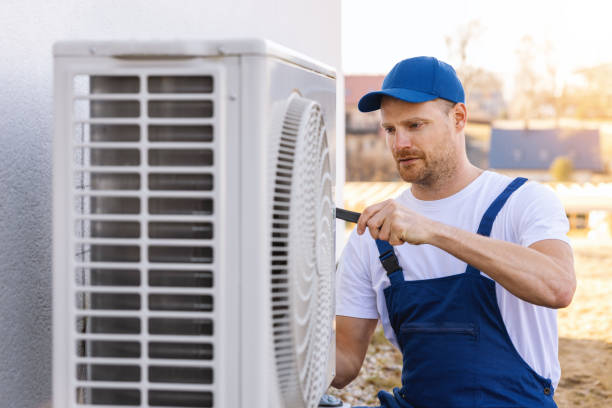 Best HVAC Companies Near Me  in Dundee, NY