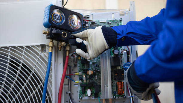 Affordable Air Conditioning Repair in Dundee, NY