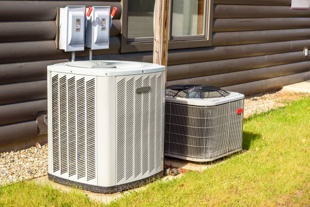 Best HVAC Cleaning Services  in Dundee, NY